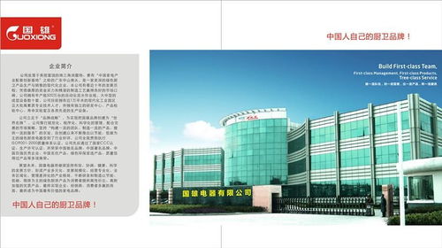 成都国雄电器 点亮蓉城之光——探访本土电器品牌的卓越发展