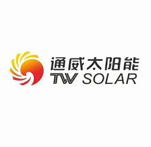 通威太阳能成都公司 光伏产业的西部高地