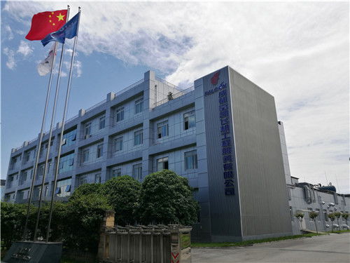 成都富凯入选‘科改示范企业’名单 创新驱动引领发展新篇章