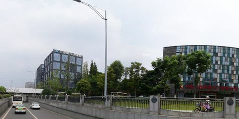 中国石油西南化工销售公司成都公司 扎根天府的服务引擎与创新实践者